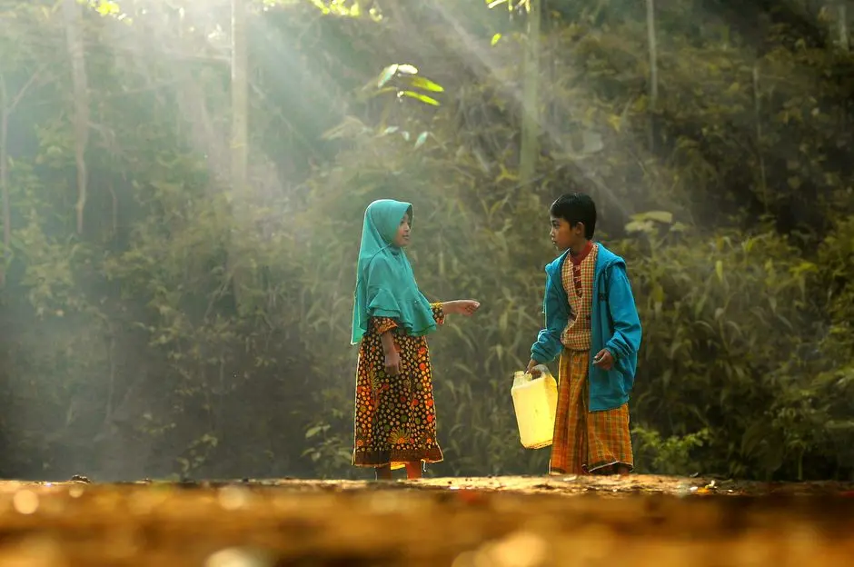 Gaya Hidup Sederhana yang Tetap Rapi dan Nyaman